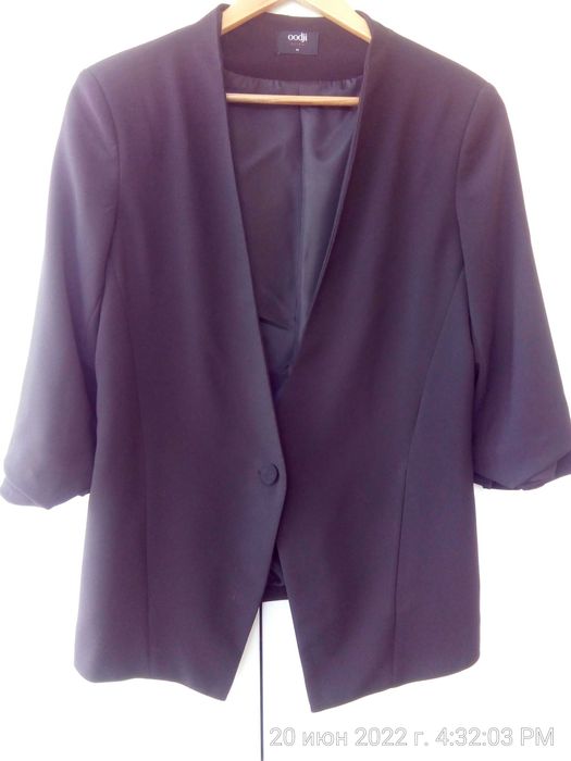 Пиджак Oodji 44 Новый