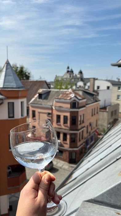 Mieszkanie przy pl. Łuczkowskiego do wynajęcia