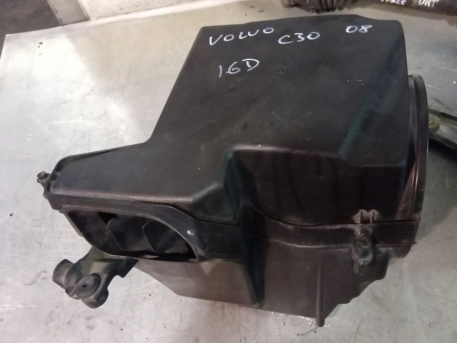 CAIXA DO FILTRO DE AR FORD FOCUS 1.6TDCI / VOLVO C30 V50 1.6D