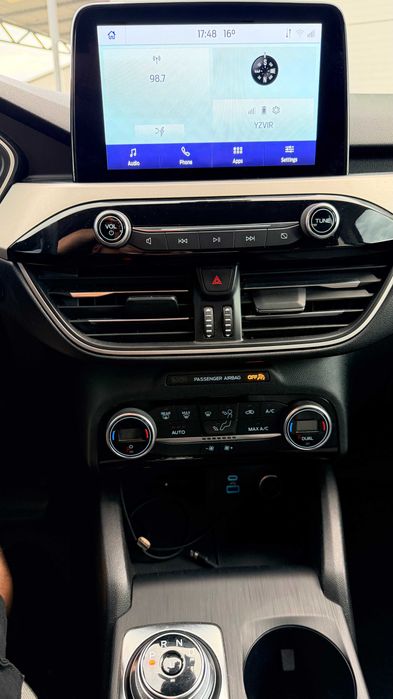 Ford Escape 2021 VIN 1FMCU0BZ9MUB16739 фото оголошення 21 з 24