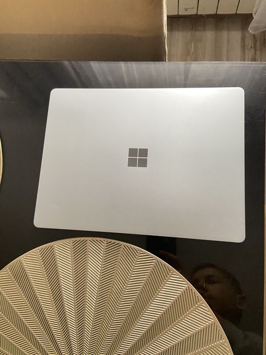Laptop Microsoft Surface laptop go 2