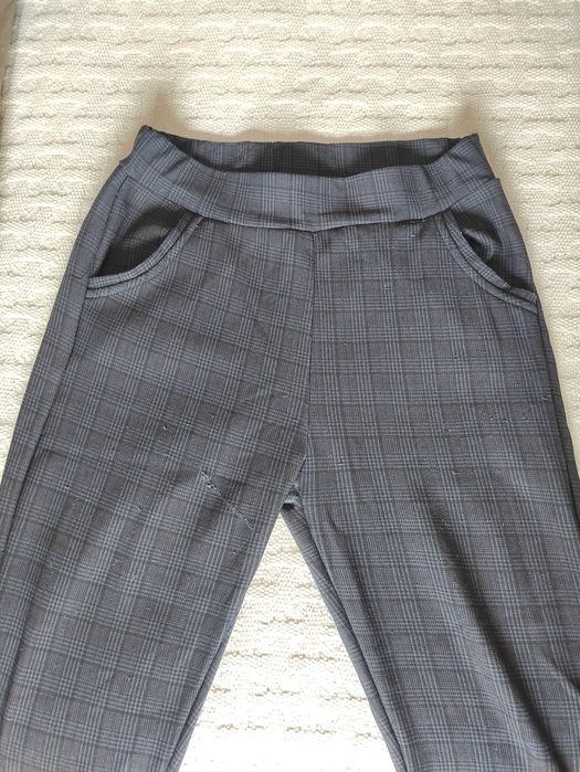 Calças de fato treino