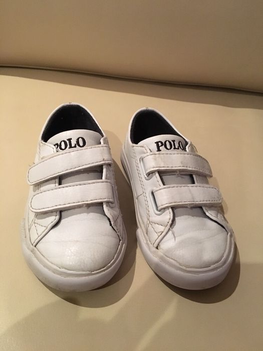 Sapatilhas Polo Ralph Lauren