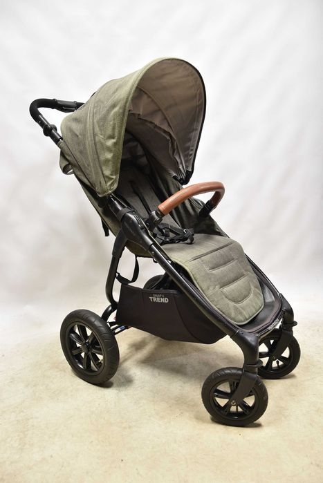Valco Baby Snap 4 - używany - STAN BDB! - DARMOWA WYSYŁKA!