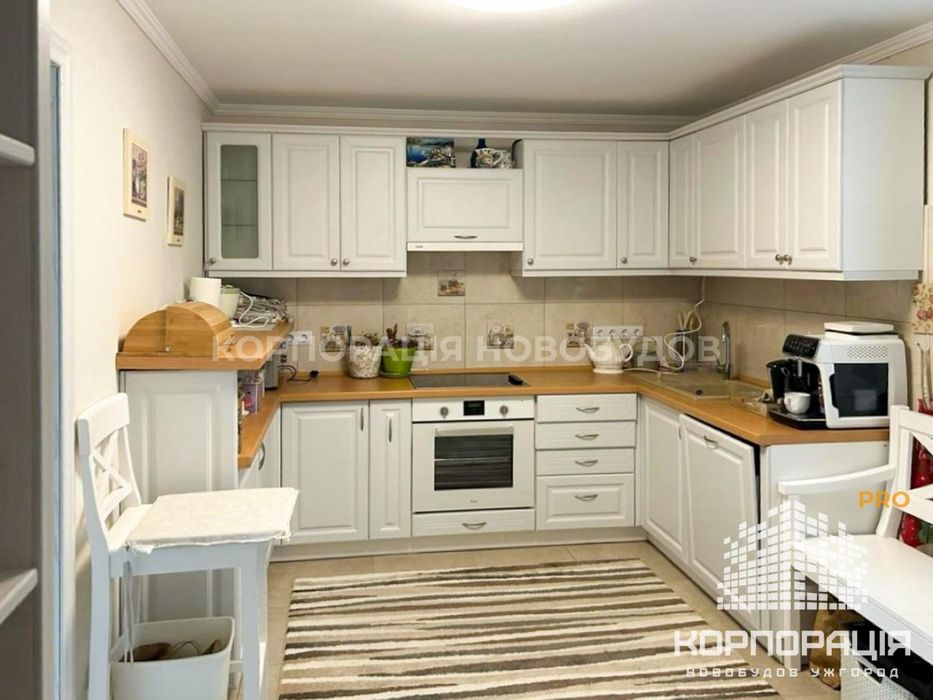 Дом по адресу Люстдорфская дор. (площадь 105 м²) - Atlanta.ua - фото 2