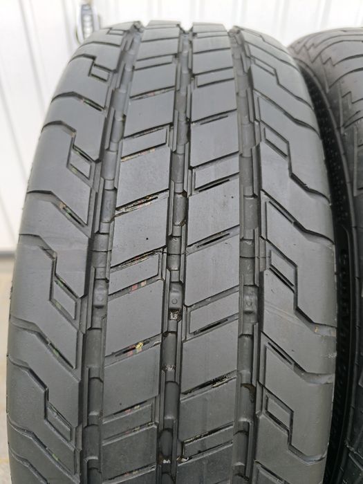 Nowe 195/60 R16 C Continental Van Contact 100