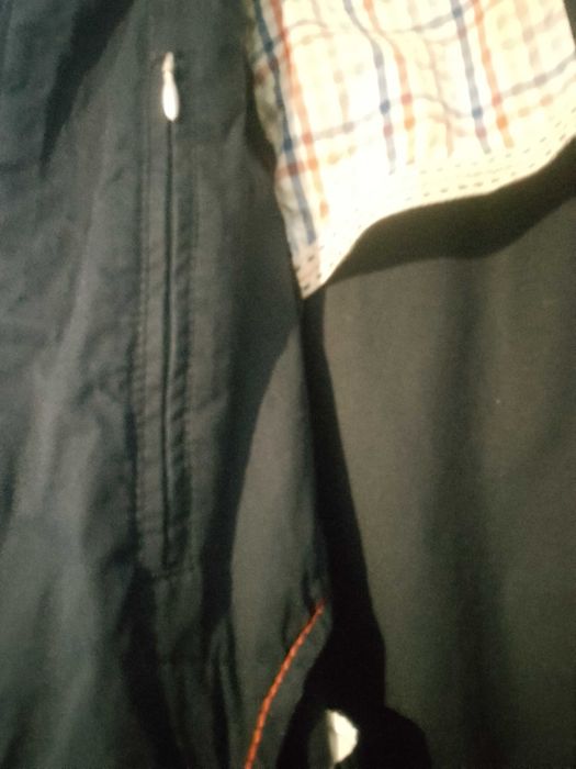 Куртка чоловіча, bugatti, вживане.