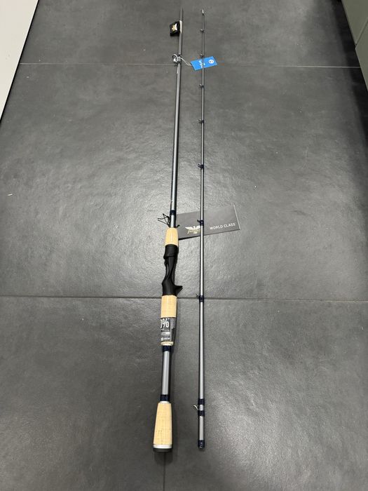 Wędka Fenwick World Class cast 205 cm 10-28g