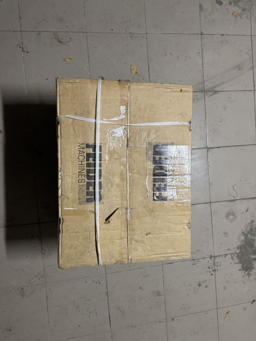 Новий генератор Генератор бензиновий FEIDER FG3000-A