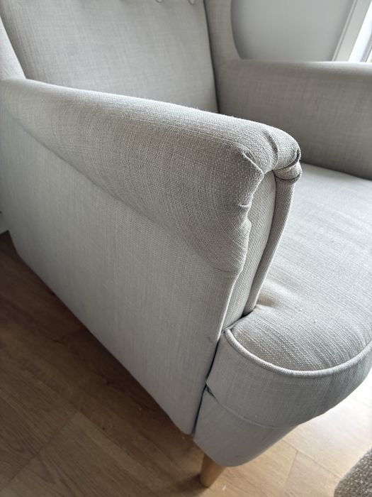 Poltrona Ikea em muito bom estado