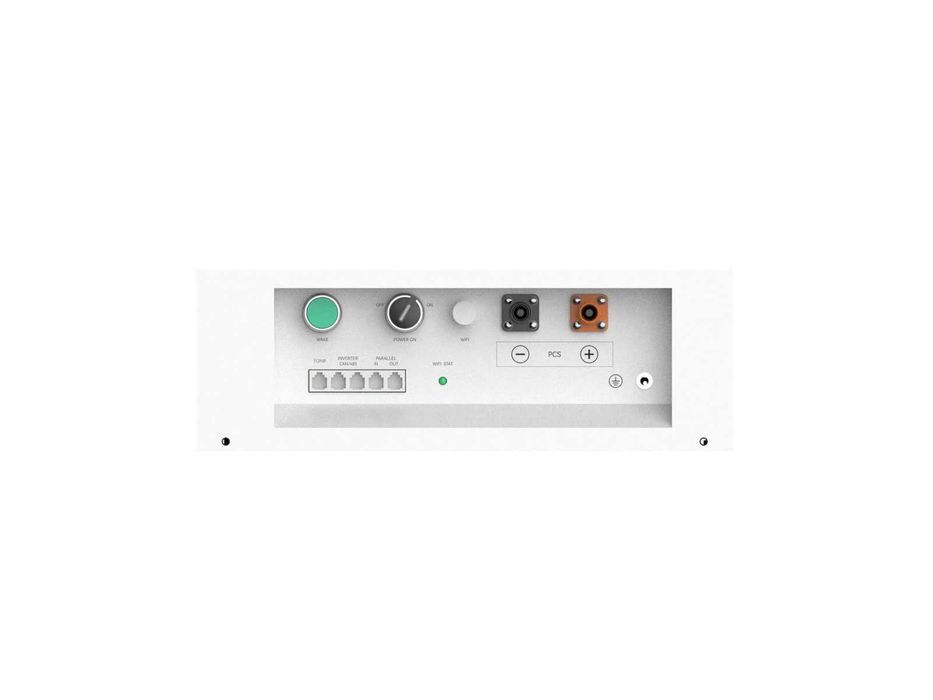 DYNESS STACK100 PRO 35.84 kWh HV z BMS – magazyn energii LiFePO4
