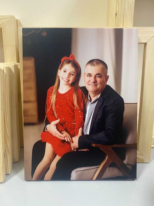 Друк на полотні, друк на холсті, картина з фото, Картина на холсте