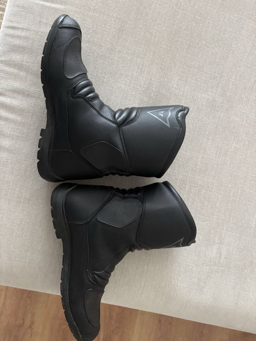 Botas dainese moto