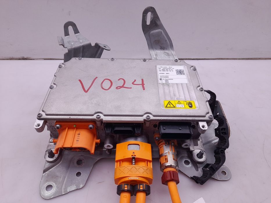 Bateria MERCEDES-BENZ GLE (V167)