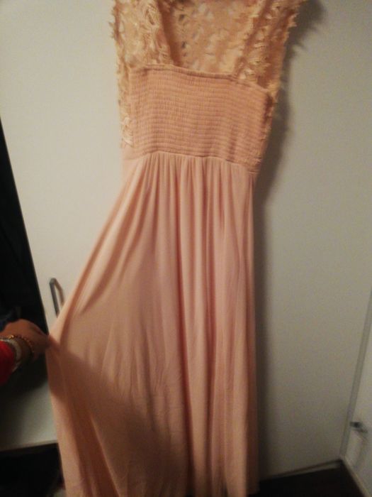 Vestido de baile