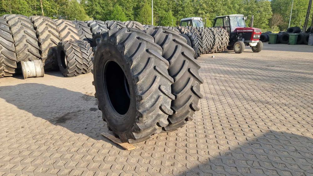 500/85r30 460/85r30 18.4r30 18.4-30 Kombajn Bizon Claas MTZ LKT