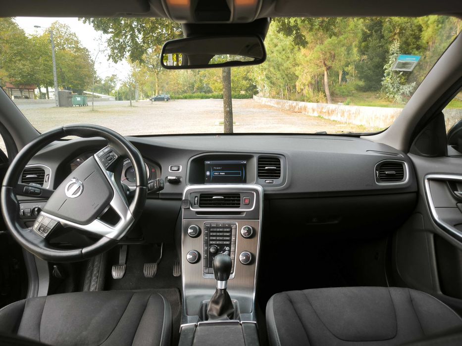 Volvo V60 1.6 D2 Drive