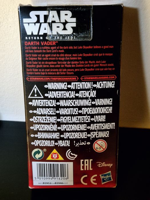 DARTH Vader from Star Wars64738900784513121