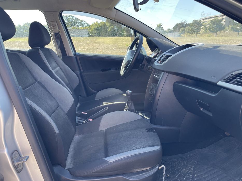 Peugeot  207 SW 1.4 95CV