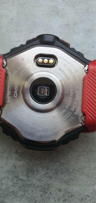 Casio G-Shock GBD-H1000-4ER