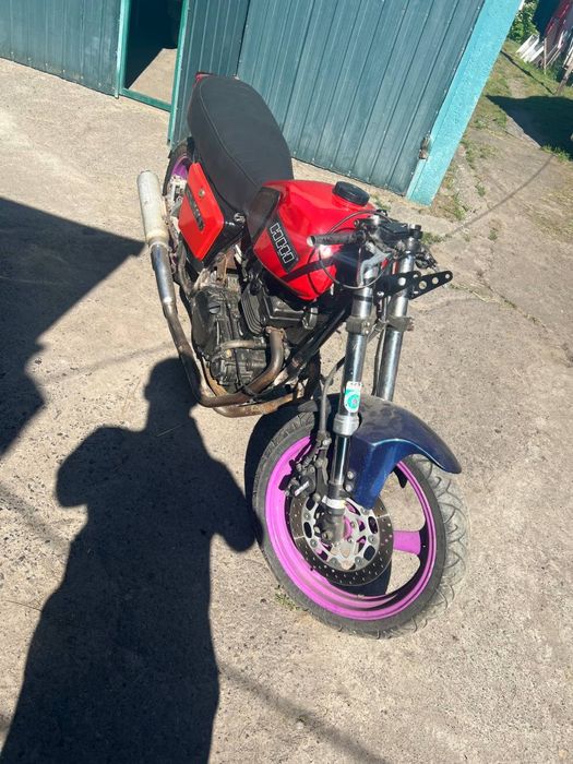 Продам проект 500куб на основе иж