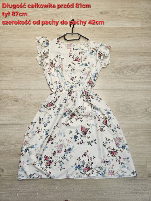 Sukienka damska r. S/M