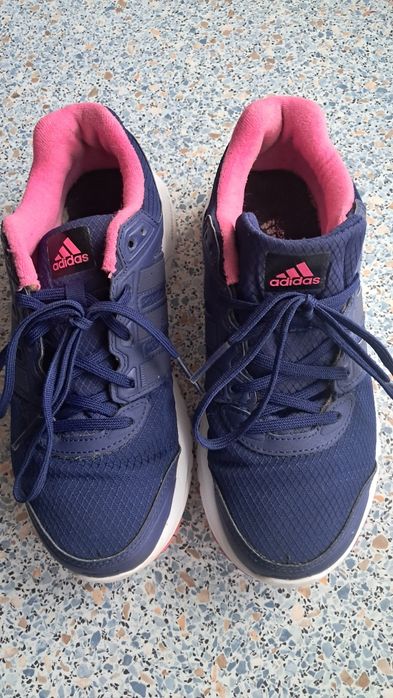 Buty adidas roz 38