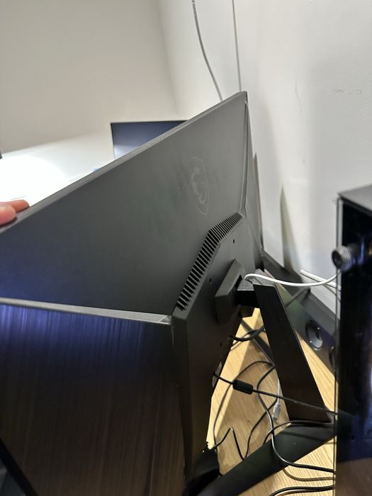 Monitor Msi G2712F