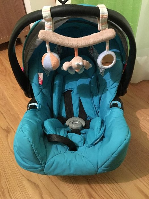 Babycoque  (ovo)