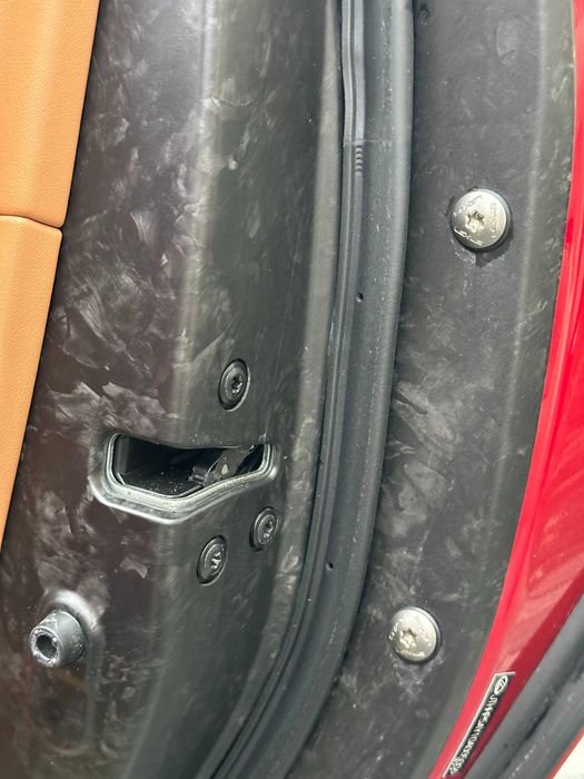 Офіційний Lexus LC 500 SPORT COUPE