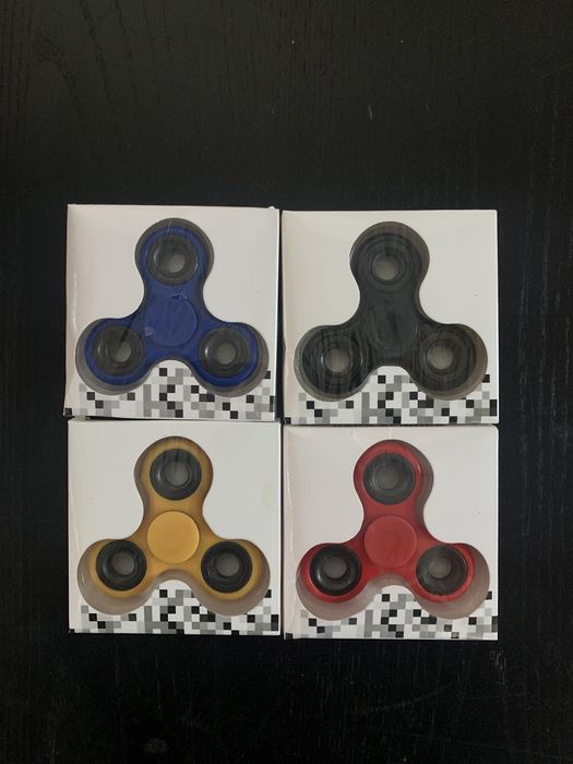 Fidget Spinners - Resale - Explosive Price64297952001153121