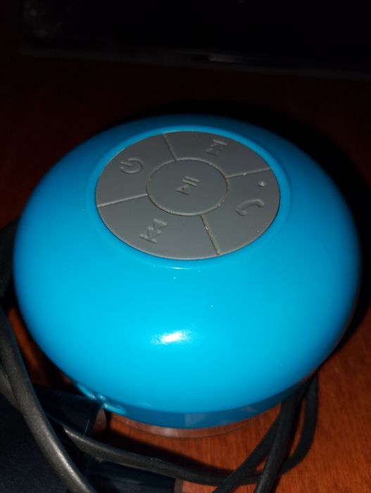 Bluetooth колонка BTS-06