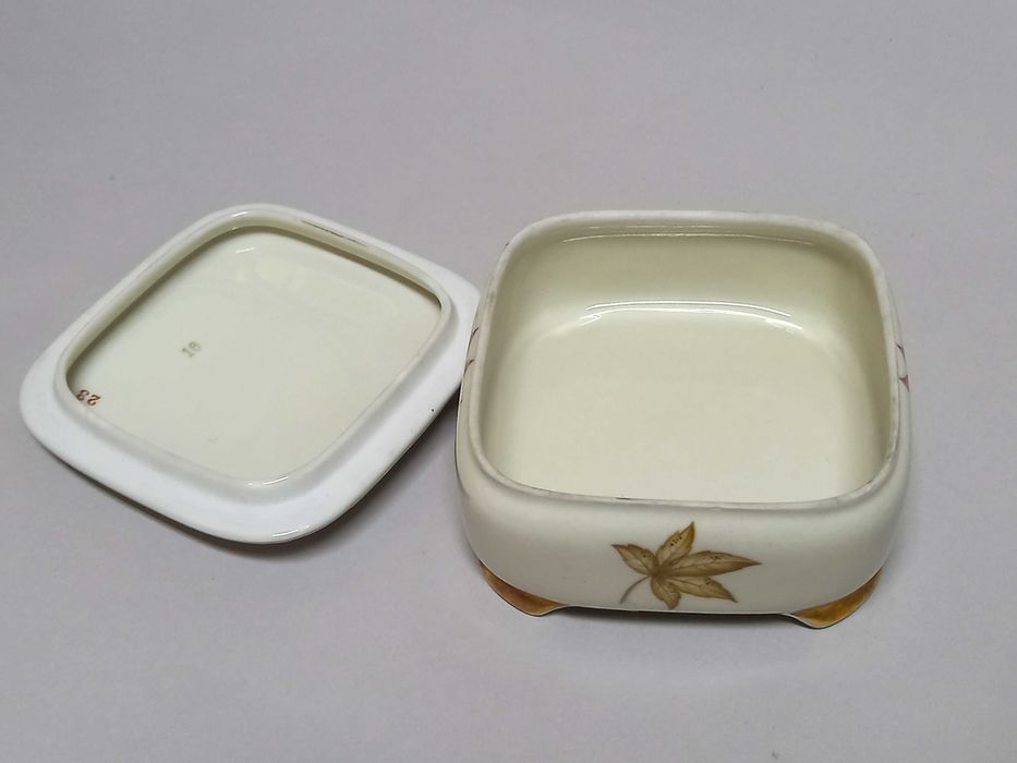 Puzderko, Rosenthal/Thomas, 1925 rok