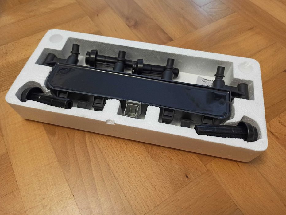 Cewka zapłonowa Hella