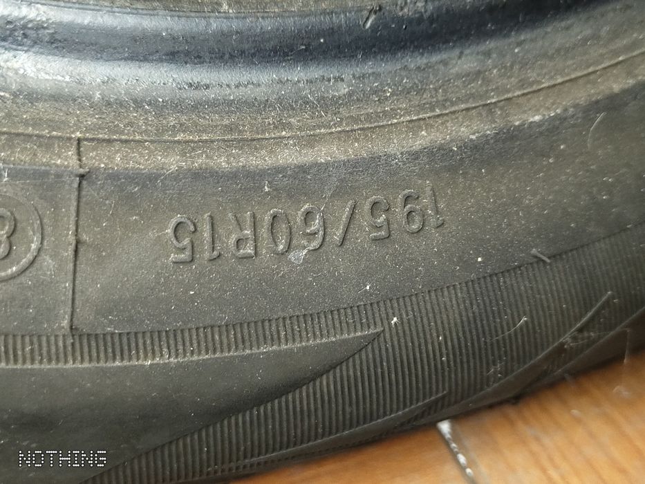 Pneu Athena SP-6 195/60R15