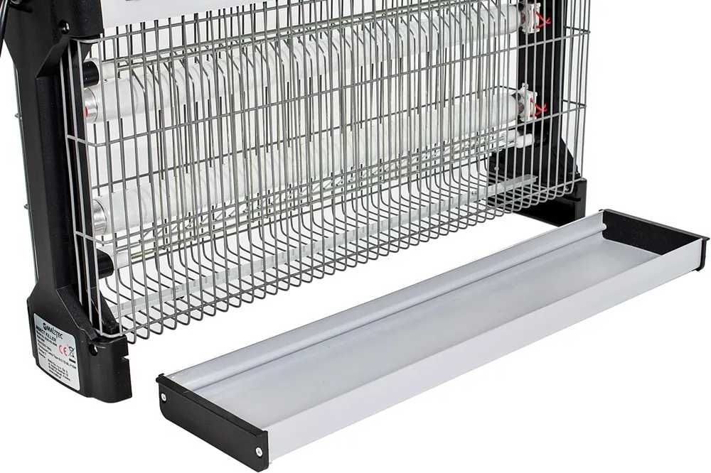 Москітна лампа комарів, мух, моль, инсектицидная, лампа от комаров