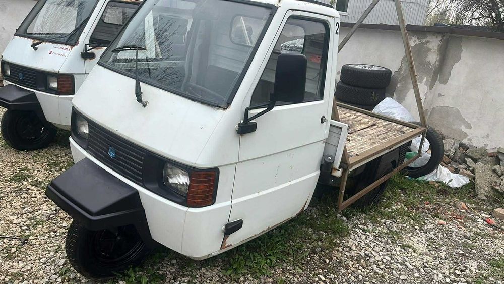 Piaggio