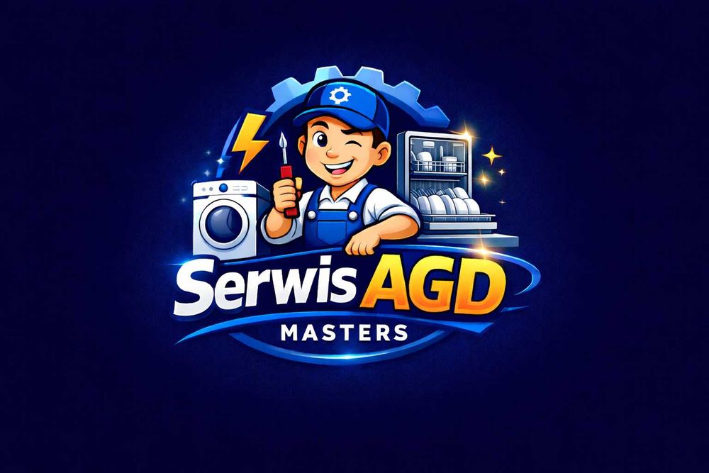Serwis AGD naprawa sprzętów użytku domowego
