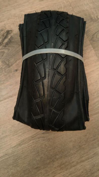 Pneus para bicicleta