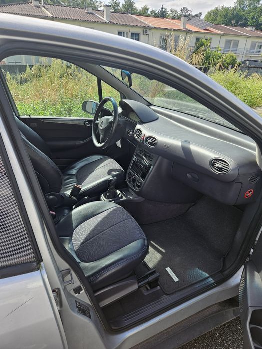 Mercedes Classe A170