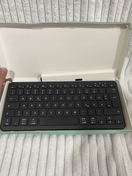 Teclado para computador pc