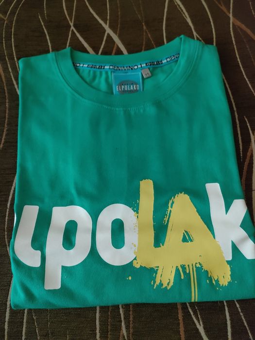 El Polako Koszulka Elpolako DonGuralesko