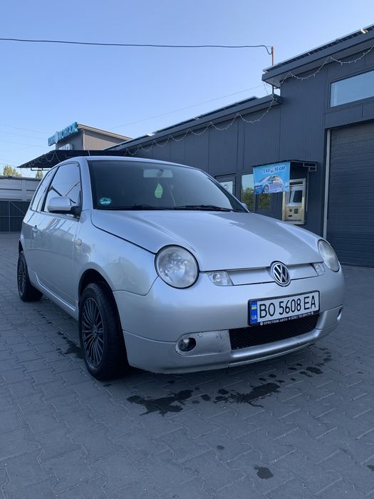 Volkswagen Lupo 1999 VIN WVWZZZ6EZYW003816 фото оголошення 7 з 20