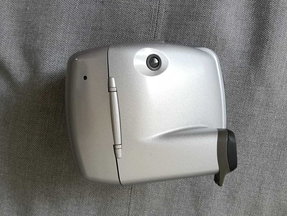 Câmera Polaroid P600 usada