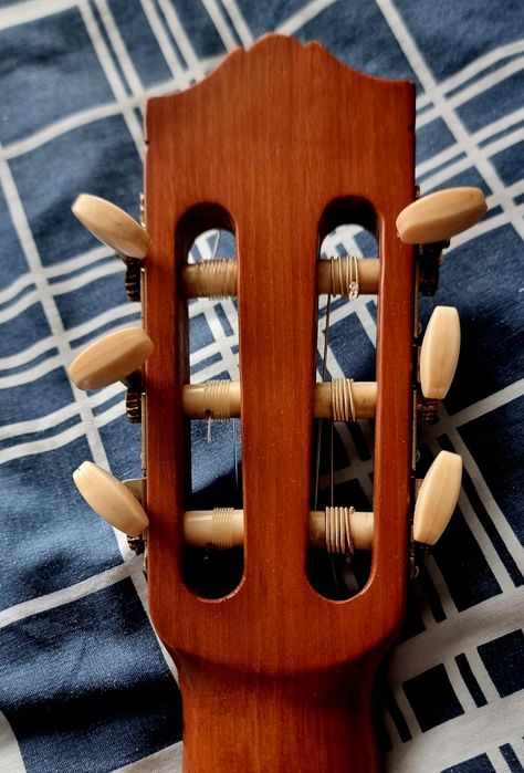 Gitara klasyczna Yamaha C30M