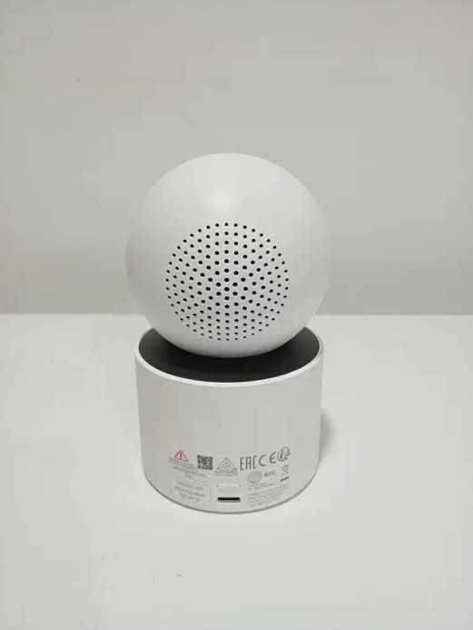 (NOVO) Câmera Xiaomi Inteligente C500 Dual - Vídeo-Vigilância - Até 256GB - Duplo 4MP Ultra HD - WIFI 6