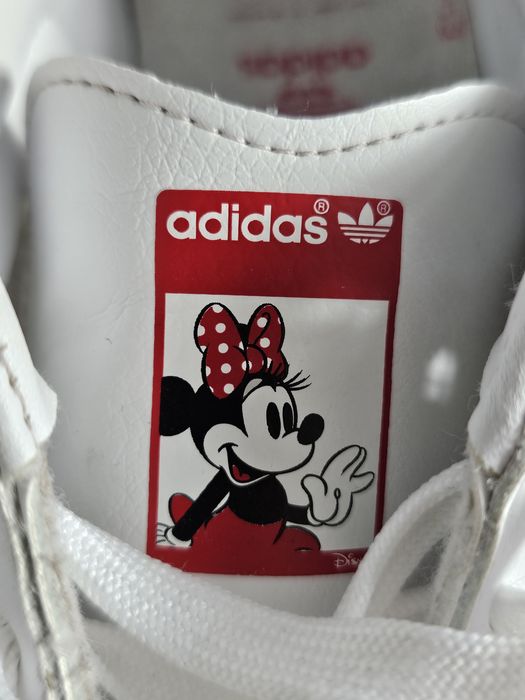 Adidas Samba Vegan X Disney Minnie - rozm. 39 1/3