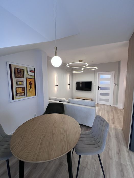 Mieszkanie nowe budownictwo