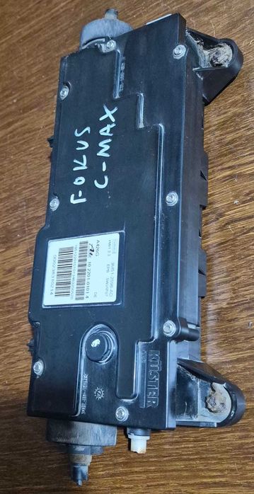 Elektryczny Hamulec Ręczny EPB KUSTER FORD FOCUS C-MAX(03-10r.)1,8 16V