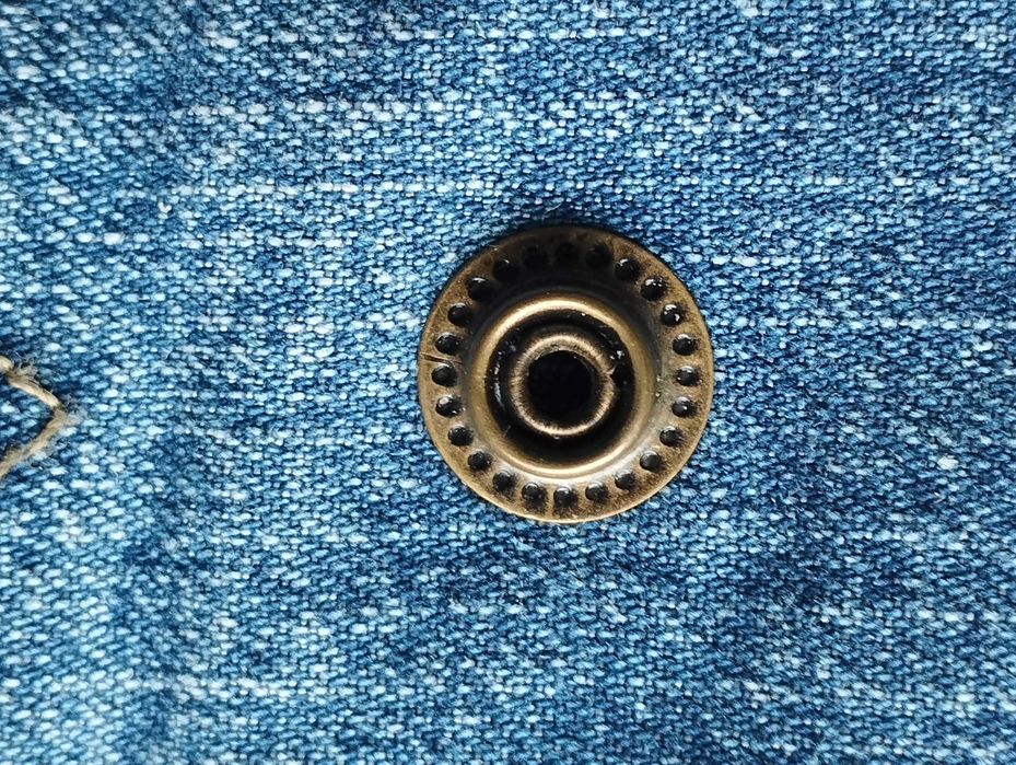 Рубашка джинсовая. Wrangler. XXL.